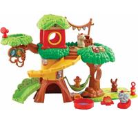Vtech Animal Fun Treehouse