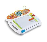 VTech Animated Demonstrations Write & Learn Creative Centre - Educational Writing Board - Magnetic, Plastic - Playful Educational - Multicolor