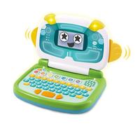 Vtech Animated Little Genius Educational Laptop Spanish Version Multicolor