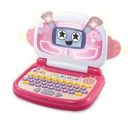Vtech Animated Little Genius Educational Toy Pink