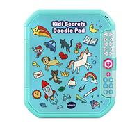 VTech Art Kidi Secrets Doodle Pad, Medium