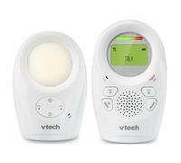 Vtech Digital Baby Video Monitor with Glow on Ceiling Projection & Room Temp