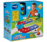 Vtech Baby 127804 - Tut Tut Baby Flitzer - Road Set(German) Single