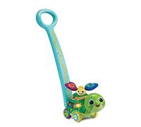 2 in 1 Push & Discover Turtle Vtech Multi One Size