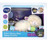Vtech Baby 3-In-1 Starry Skies Sheep Soother