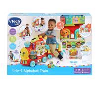 Vtech 4-in-1 Alphabet Train