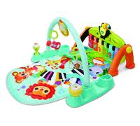 VTech Baby 5-in-1 Toucan Tunes Play Gym 0+ Months