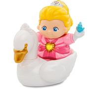 VTech Baby 80-176704 - Little Discovery Band Princess Sonja with Swan