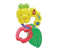 VTech Baby 80-185204 Music Teether Green / Yellow