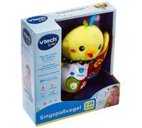 Vtech Baby 80-185304 Singing Fun Bird Multi-Coloured