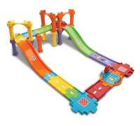 VTech Baby 80-188204 Tut Tut Baby Speedster Street and Bridge Set Large German V