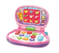 Vtech Baby 80-191254 Explorer Laptop Pink Baby Toy