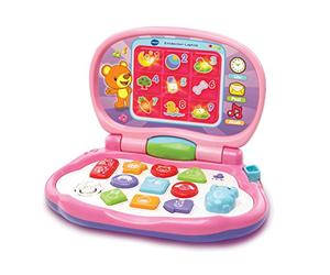 Vtech Baby 80-191254 Explorer Laptop Pink Baby Toy