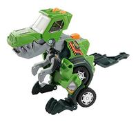 VTech Baby 80-197204 Switch & Go Dinos - T-Rex Dino Transformer