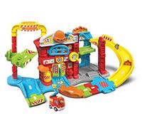 Vtech Baby 80-503904 Tut Baby Speedster Fire Station