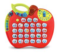 VTech Baby Alphabet Apple Learning Toy