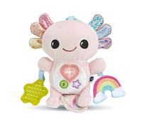 VTech Baby Axolotl 80-577805 toddler toy (Pink)