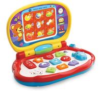Vtech Baby: Baby's Laptop - Brand New & Sealed