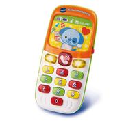 Vtech Baby Bilingual Smartphone