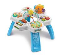 Vtech Baby Busy Bee Activity Table, Interactive Play, Songs And Melodies, Develops Motor Skills, Sensory Development, Cause