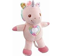 VTech Baby Colourful Cuddles Unicorn, Various, 29 x 22.5 x 11.5 cm