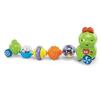 Vtech Baby Connect A Pillar Toy