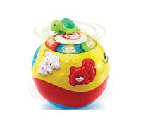 Vtech 469650cm Crawl and Learn" Bright Light Ball