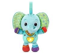 VTech Baby Cuddle and Sing Elephant