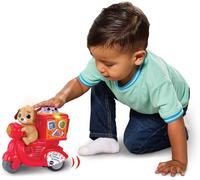 Vtech Baby Dash 'n’ Deliver Scooter