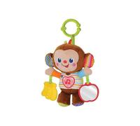 VTECH BABY - Developmental Toy - Noah, Little Activity Monkey