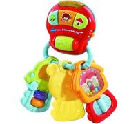 Vtech Baby: Drive & Discover Baby Keys - Brand New