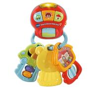 VTech Baby Drive & Discover Keys