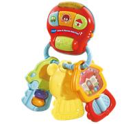 VTech Baby Drive & Discover Keys