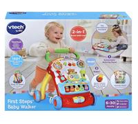 VTech 505603 First Steps Baby Walker