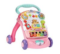Vtech Baby First Steps Baby Walker, English