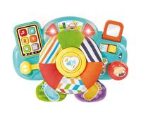 Vtech Baby Flying Games And Activities Spanish Version