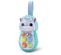 Vtech Baby Hipo-pop It Telephone Spanish Version