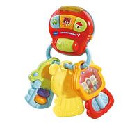 Vtech Baby Keys Rattle