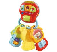 Vtech Baby Keys Rattle Spanish Version