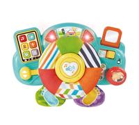 Vtech Baby Learning Steering Wheel