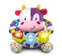 VTech Baby Lil' Critters Moosical Beads - Purple - Online Exclusive