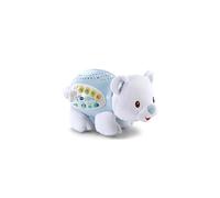 VTech Baby Lil Critters Soothing Starlight Polar Bear Nursery Projector
