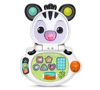 VTech Baby L'il Zebra Laptop (French version)