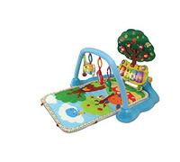 VTech Baby Little Friendlies Glow and Giggle Playmat