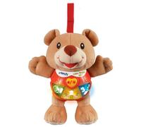 VTech Baby Little Singing Alfie