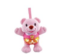 Vtech Baby Little Singing Alice Bear - Pink