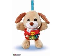Vtech Baby: Little Singing Puppy - Brand New