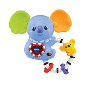 VTech Baby - Mijn Koala Rammelaar - Nederlands Gesproken - Multikleuren - Plasti