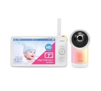 Vtech Baby Monitor RM7766HD