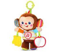 Vtech Baby Monkey Baby Toy Spanish Version
